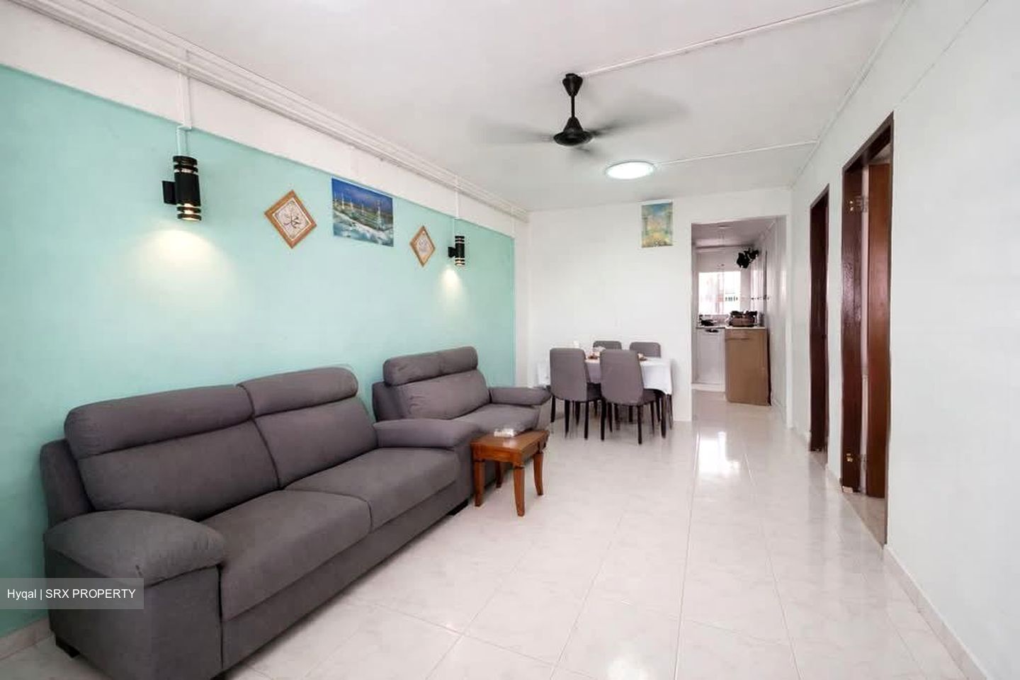 Blk 30 KELANTAN COURT (Central Area), HDB 3 Rooms #566525701